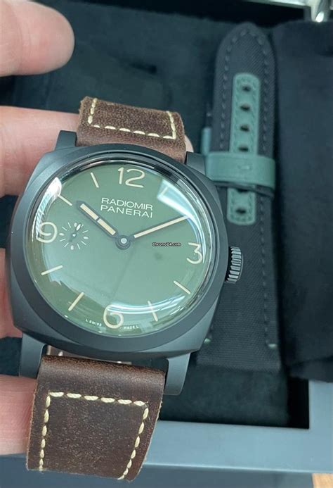 Panerai Radiomir PAM 00997 